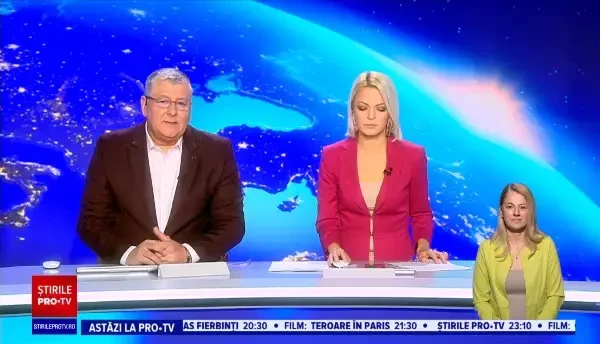 Preşedintele statutul Peru a fost demis şi arestat. Vicepreşedinta Dina Boluarte, învestită în fruntea ţării