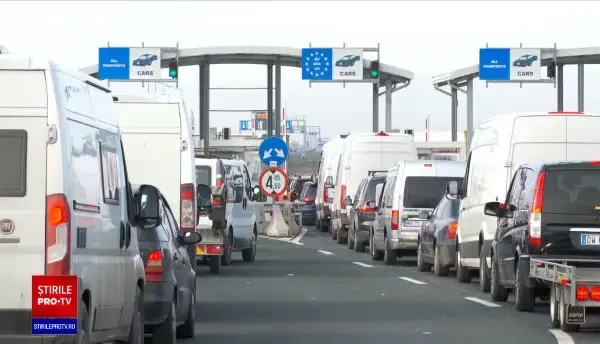 Fără cozi și controale la frontiere. Asta ar fi însemnat pentru România aderarea la spațiul Schengen