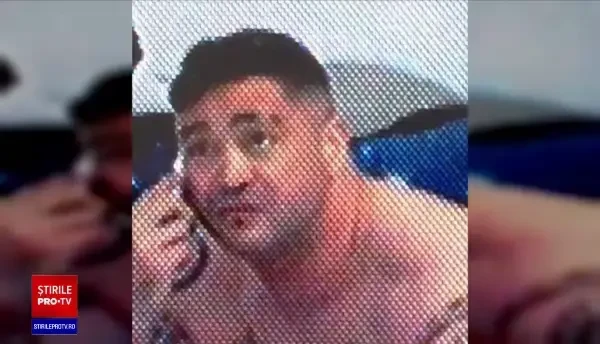 Cine a fost John Englezu, temutul interlop omorât în Malta. Imagini de la locul crimei