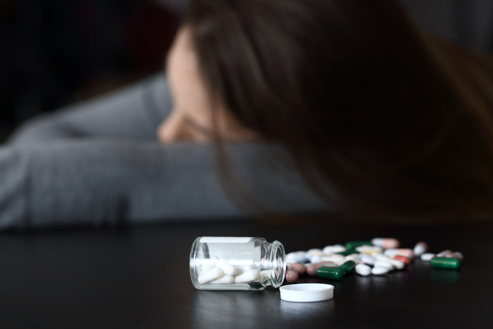 Medicul Radu Ţincu: Asocierea dintre substanţele recreaţionale şi medicamente este un fenomen frecvent în rândul tinerilor