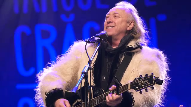 Biletele la spectacolele de Crăciun sunt aproape epuizate. „Spărgătorul de nuci" se joacă cu casa închisă