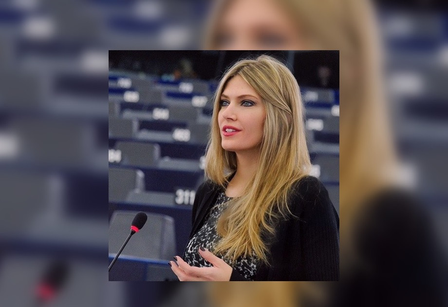 Scandal de corupție la Parlamentul European. Vicepreședinta Eva Kaili a fost arestată la Bruxelles