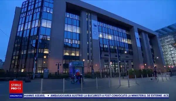 Schengen: Cum ar fi încercat Germania să convingă Austria să își schimbe votul în favoarea României. Amenințarea Berlinului