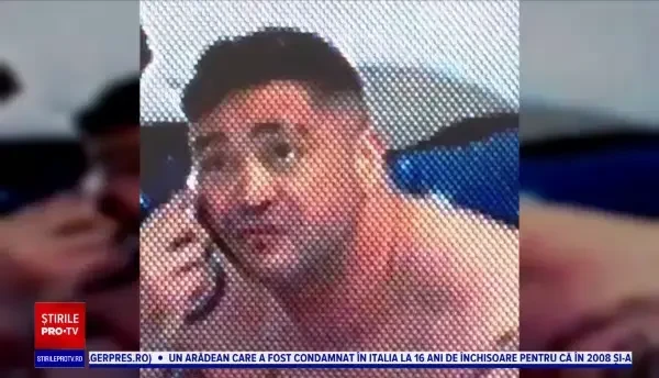 Românii care l-au ucis pe interlopul John Englezu au fost reținuți. Ce au declarat aceștia înainte să se predea