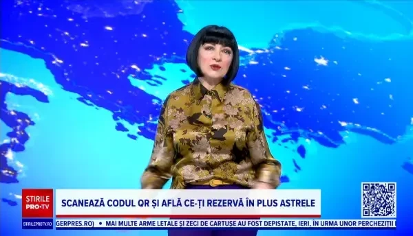 Horoscop 9 decembrie 2022, cu Neti Sandu. E posibil să vă intre bani şi să vă descurcaţi cu toate