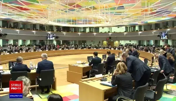 Protest la cel mai înalt nivel al României față de Austria. Ciucă și Bode se contrazic în declarații