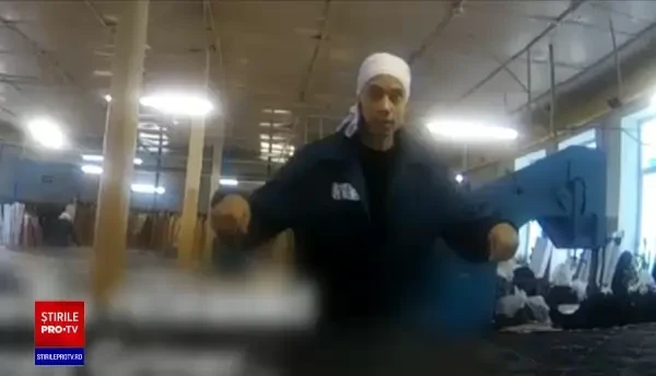 Viktor Bout, „Negustorul Morții” eliberat de americani, acuză Occidentul că vrea ”să distrugă” Rusia