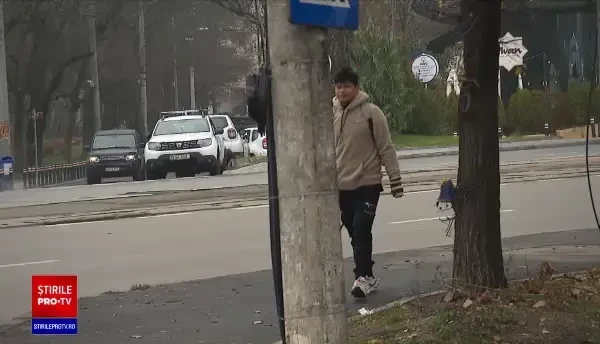 Viața muncitorilor străini în România. Povestea lui Raj, un tânăr de 27 de ani din Nepal care vrea să stabilească aici