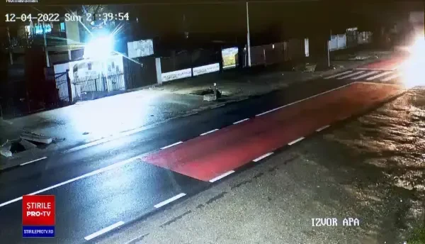 Proiect de lege. Șoferii care depășesc limita maximă de viteză ar putea rămâne fără permis, talon și mașină