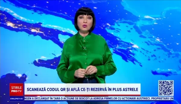 Horoscop 10 decembrie 2022, cu Neti Sandu. O apariţie pe nepusă masă şi toată viaţa voastră se poate schimba în bine