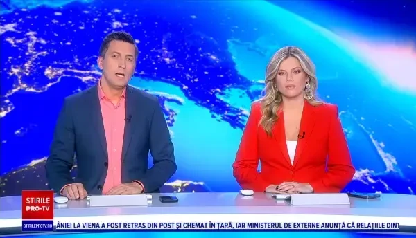 O femeie din Iași a încercat să jefuiască o bancă, amenințând angajații cu o foarfecă