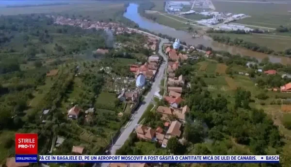 Comuna din România care atrage tot mai multe firme. Afacerile care s-au mutat aici s-au dezvoltat rapid