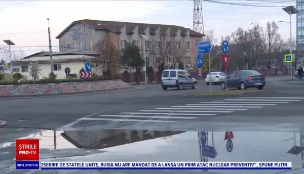 Un bărbat căutat după ce ar fi furat 35.000 de lei dintr-o mașină, în Târgoviște, a fost prins pe aeroport