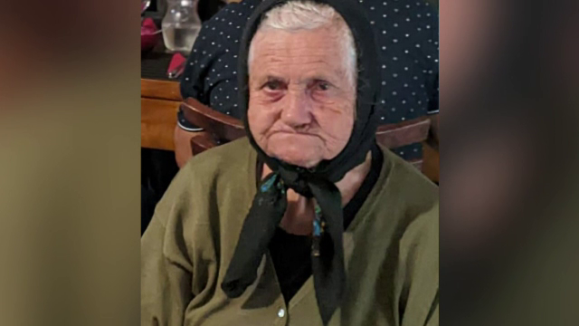 O femeie de 88 de ani din Dâmbovița este de negăsit. Un șofer ar fi accidentat-o cu mașina și i-ar fi ascuns trupul