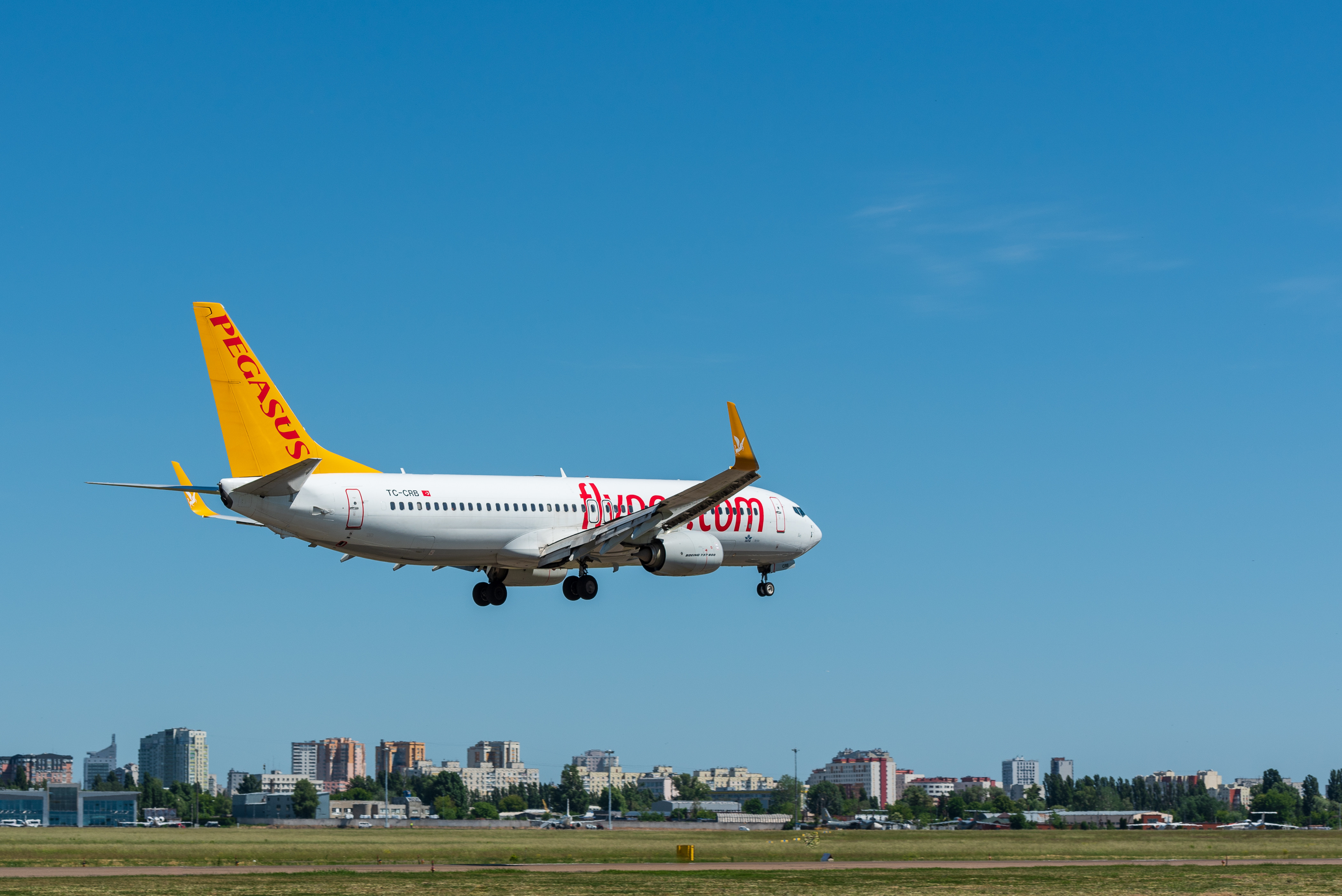 Gestul făcut de o pasageră ca să ca avionul să aterizeze forțat inainte de destinație. Neașteptat ce a urmat