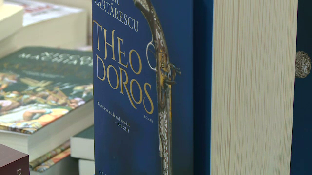 Gaudeamus, cel mai mare târg de carte al anului. De ce titluri mai sunt atrași românii