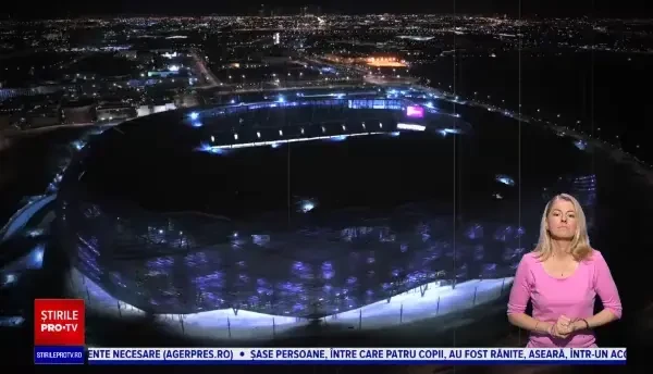 Vicepreşedinta Parlamentului European, Eva Kaili, anchetată pentru corupţie, a fost demisă de Roberta Metsola