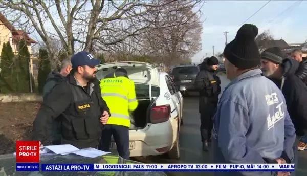 O femeie de 88 de ani din Dâmbovița este de negăsit. Un șofer ar fi accidentat-o cu mașina și i-ar fi ascuns trupul