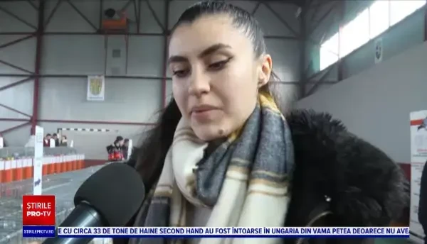 Expoziție de porumbei la Moreni, în județul Dâmbovița. Cele mai frumoase și rapide exemplare pot fi admirate weekendul acesta