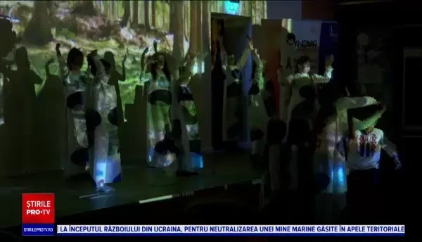 Terapie gratuită pentru persoanele cu dizabilități, în Iași. „Statul nu oferă sprijinul de care au nevoie”