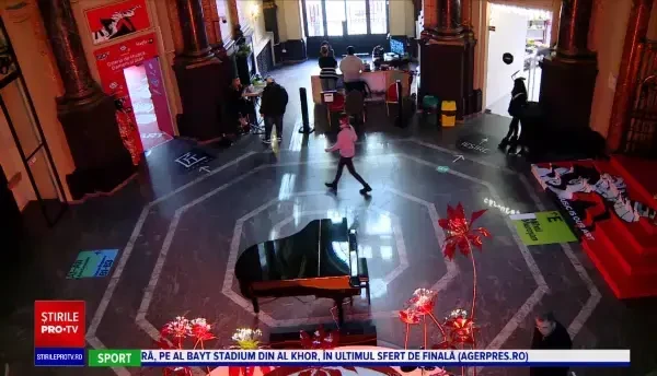 Ultima zi în care pot fi admirate opere semnate de pictori celebri și artă românească la Art Safari în București