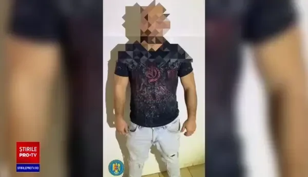 Declarațiile inedite ale unui hoț prins furând prin metoda Maradona. Cum a procedat