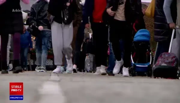 Opt din zece gospodării au acces la Internet, dar încă avem primării care țin contabilitate cu creionul pe hârtie