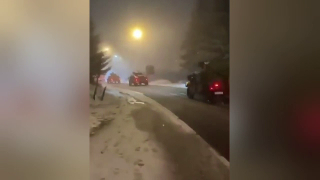 Tensiuni în creștere între Serbia și Kosovo. Președintele sârb a avut o reuniune de urgență a Consiliului de Securitate