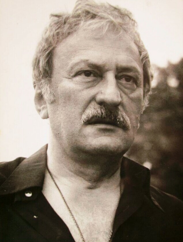 39 de ani de la moartea lui Amza Pellea, geniul din Băileşti. GALERIE FOTO