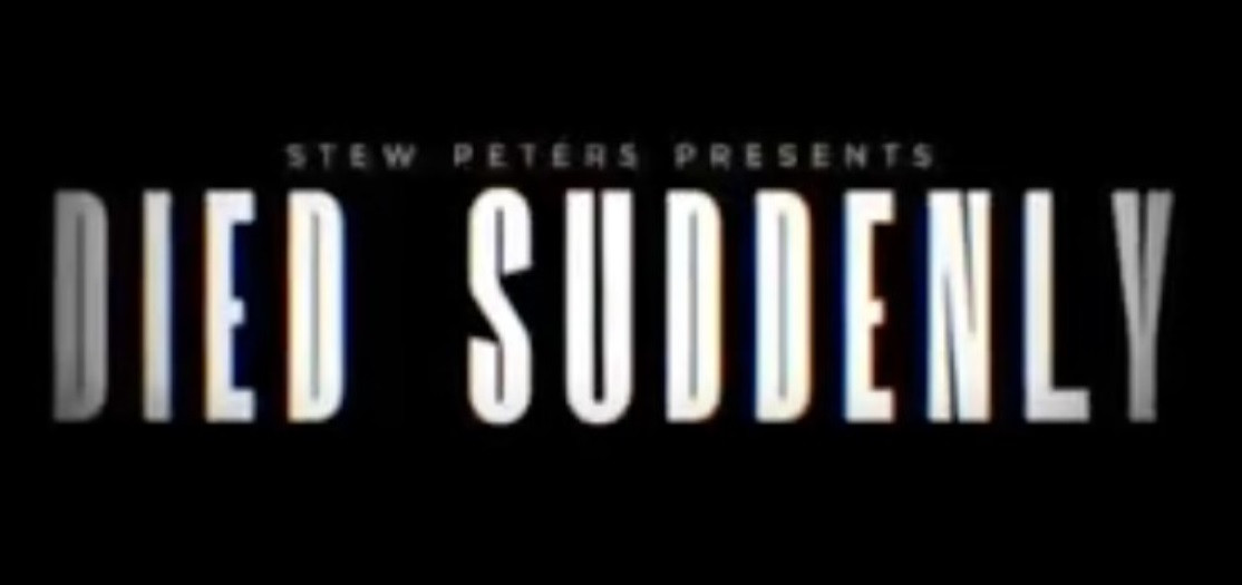 Noul documentar „Died suddenly”, despre vaccinurile Covid-19, o producție care promovează tot vechile minciuni