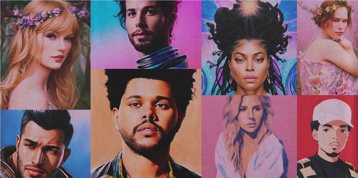 Ce este Lensa AI, cum funcționează și controversele legate de aplicația care folosește IA. Poate să-ți „fure” trăsăturile