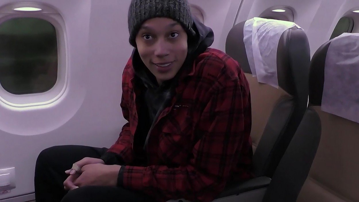 Brittney Griner