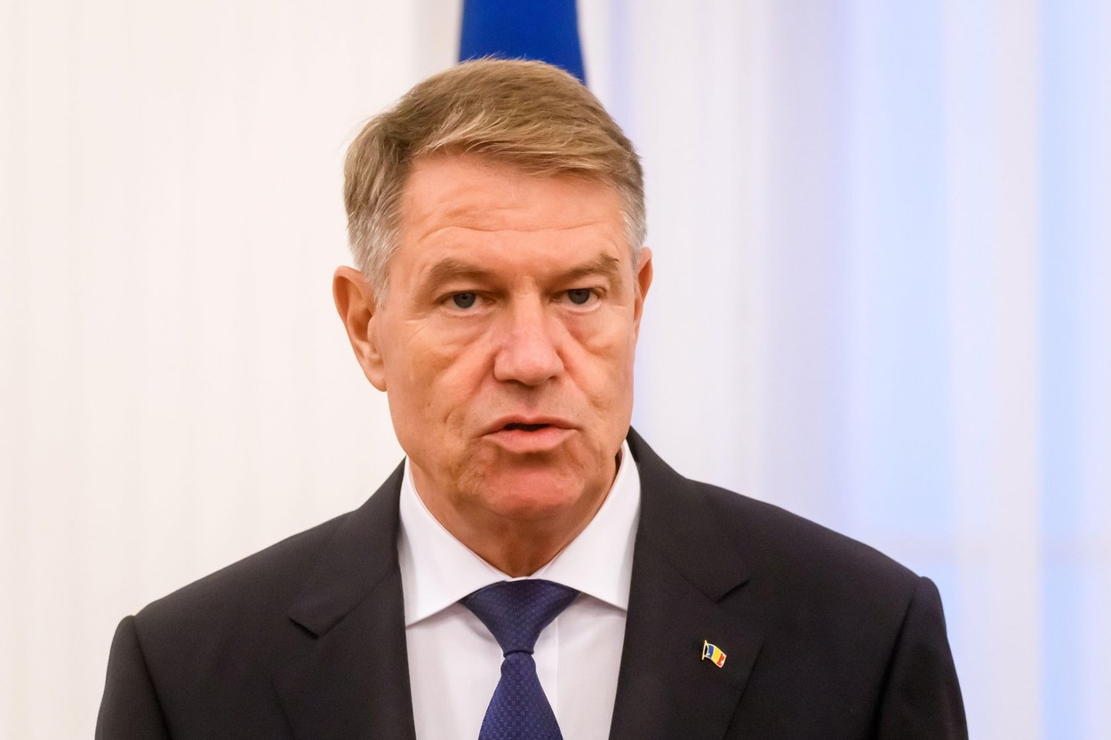 Klaus Iohannis: România nu va ataca la Curtea Europeană de Justiție votul Austriei pe Schengen
