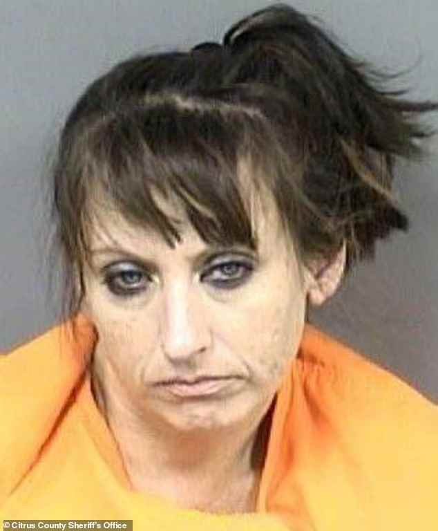 Shannon Marie Morgan