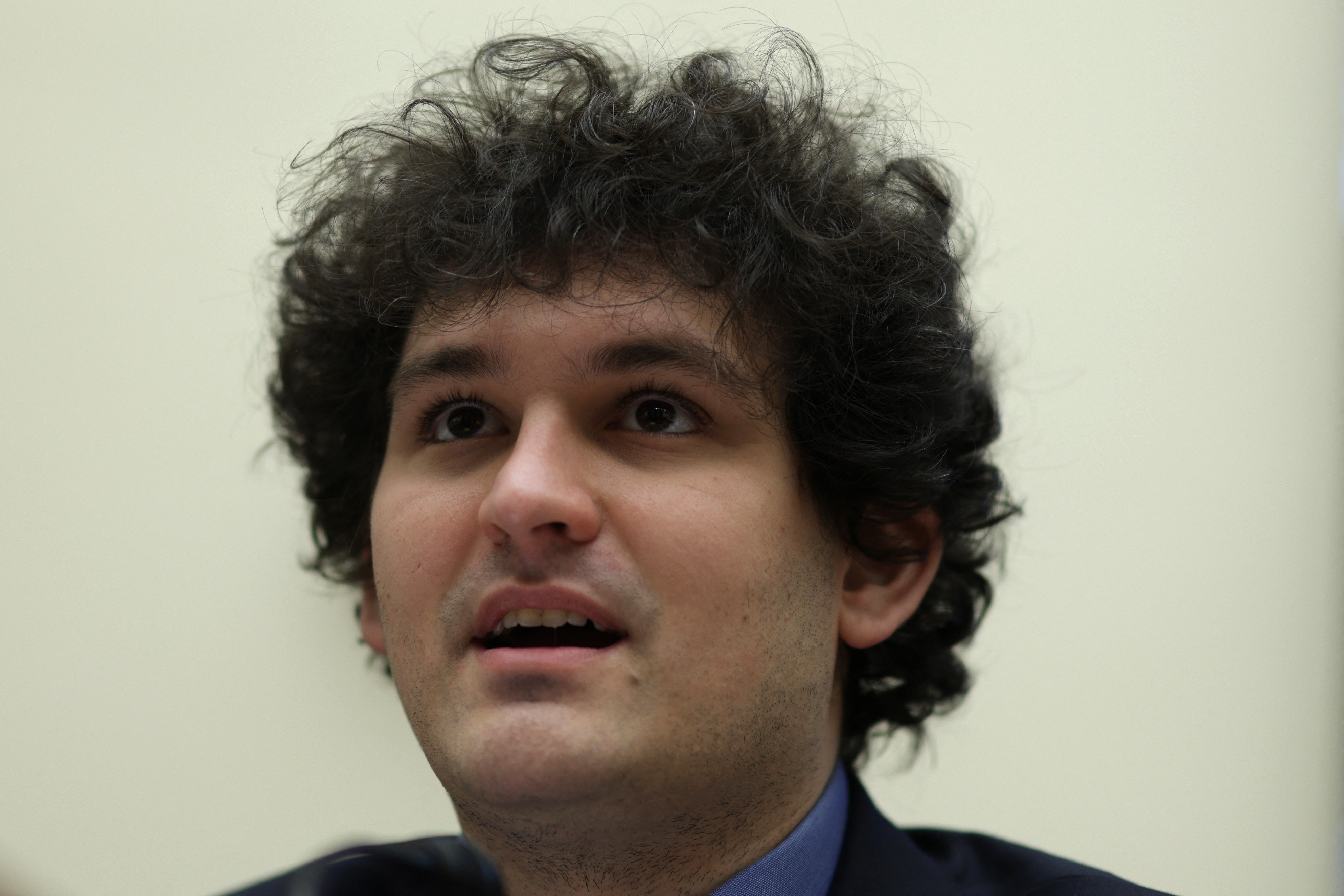 Sam Bankman-Fried, fondatorul FTX, a fost arestat în Bahamas la cererea SUA