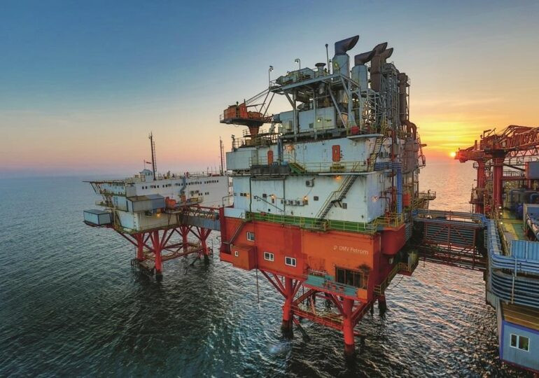Decizie istorică. Redevențele OMV Petrom pe petrolul și gazele extrase, majorate cu 40% de Guvernul Bolojan, după 20 de ani