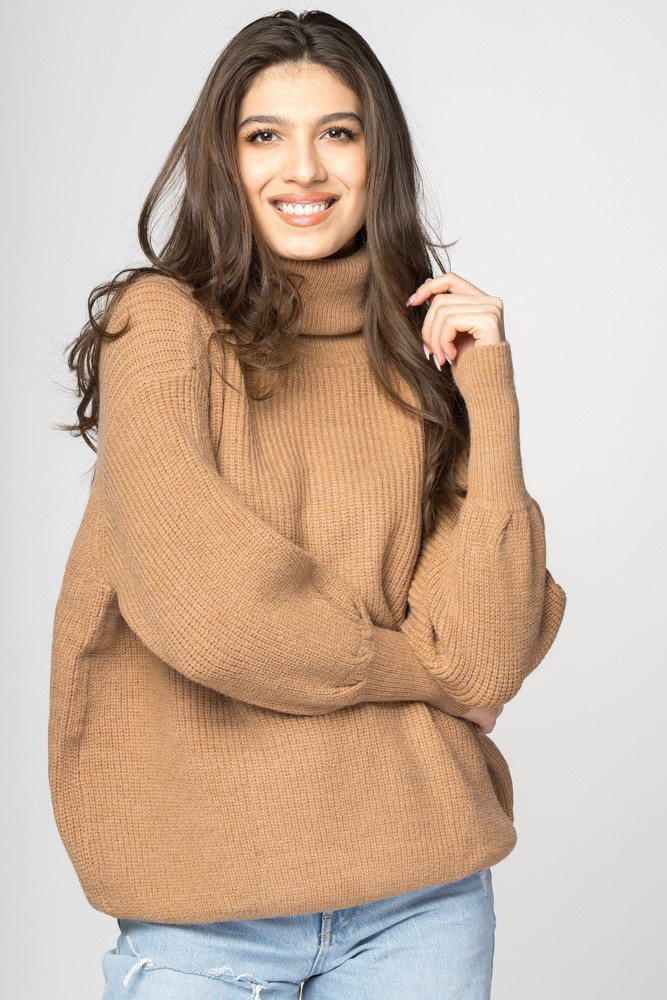 (P) Combinații de pulovere și fuste ce trebuie încercate!