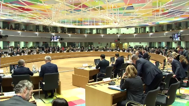 Înconjurată de războaie, Uniunea Europeană nu are încă buget pentru 2024. Ungaria nu vrea să mai fie sprijinită Ucraina