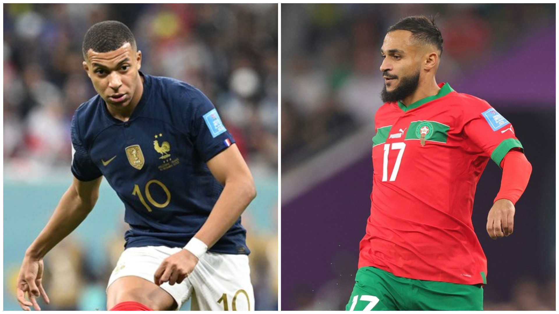 Franța învinge Maroc cu 2-0 în semifinale și va juca finala Cupei Mondiale 2022 cu Argentina GALERIE FOTO