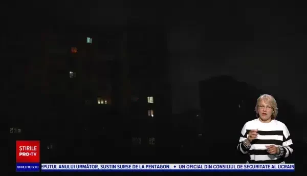 Ucraina avertizează că vor urma şi alte atacuri asupra unor ţinte de pe teritoriu Rusiei