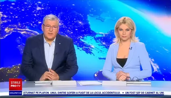 Desfășurare de forțe la un magazin de bricolaj din Satu Mare. Pompierii au simulat un incendiu