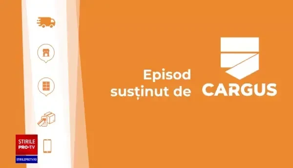 Yannick Mooijman, CEO Cargus: Extinderea internațională este foarte importantă pentru noi. Vom merge cu pedala la maxim