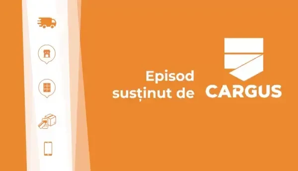 Yannick Mooijman, CEO Cargus: Extinderea internațională este foarte importantă pentru noi. Vom merge cu pedala la maxim