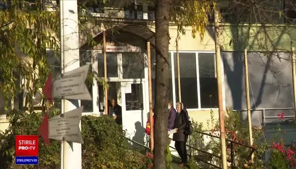 Sezonul gripal a debutat în forță. Câte cazuri au fost înregistrate la nivel național, într-o singură săptămână