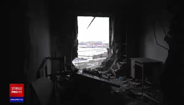 Zelenski, propunere de pace pentru Rusia: „Să-și retragă trupele de pe teritoriul recunoscut al Ucrainei până de Crăciun”