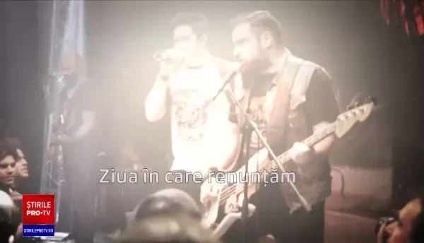 Responsabilii tragediei din Colectiv, obligați de instanță să plătească pensie de întreținere pentru fiica unei victime