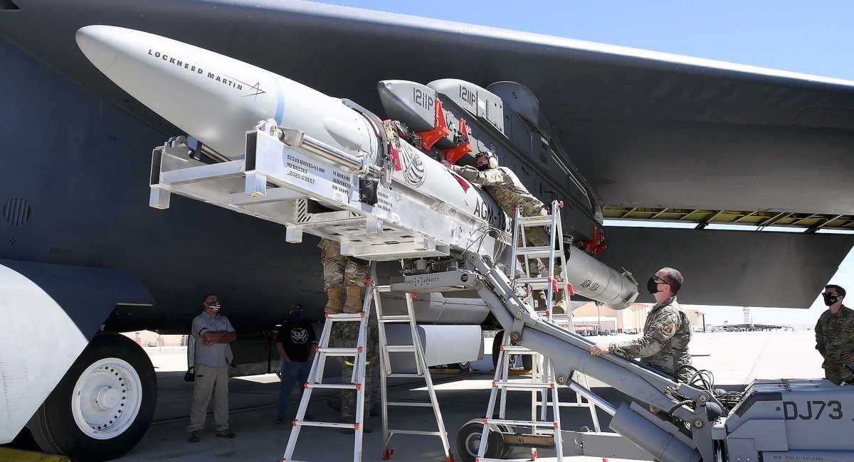 Forțele Aeriene ale SUA au efectuat prima lansare cu succes a unui prototip de rachetă hipersonică de luptă