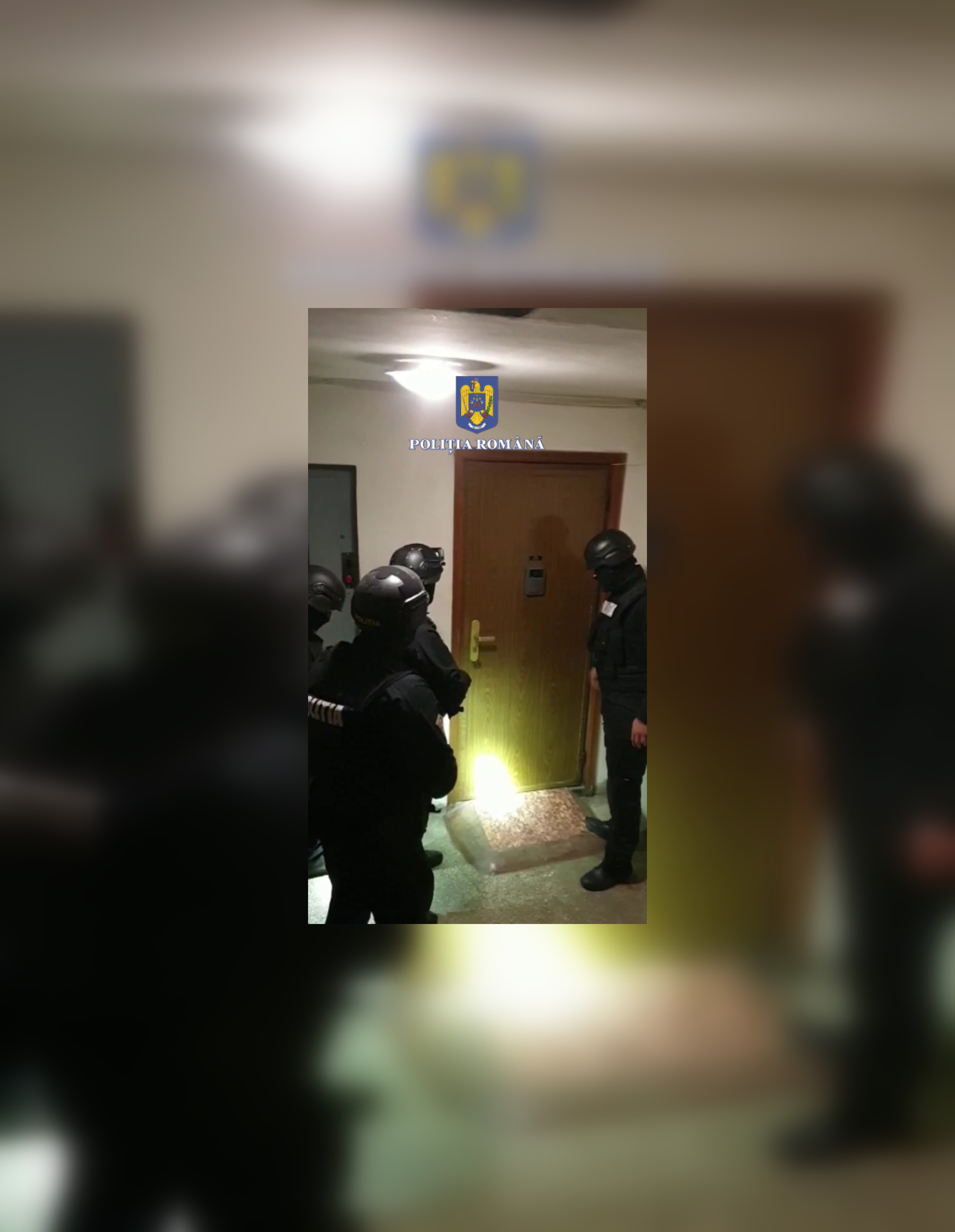 Surse: Fane Căpățână a fost reținut, după ce s-a dat drept polițist de la antidrog. Ce a făcut apoi. VIDEO