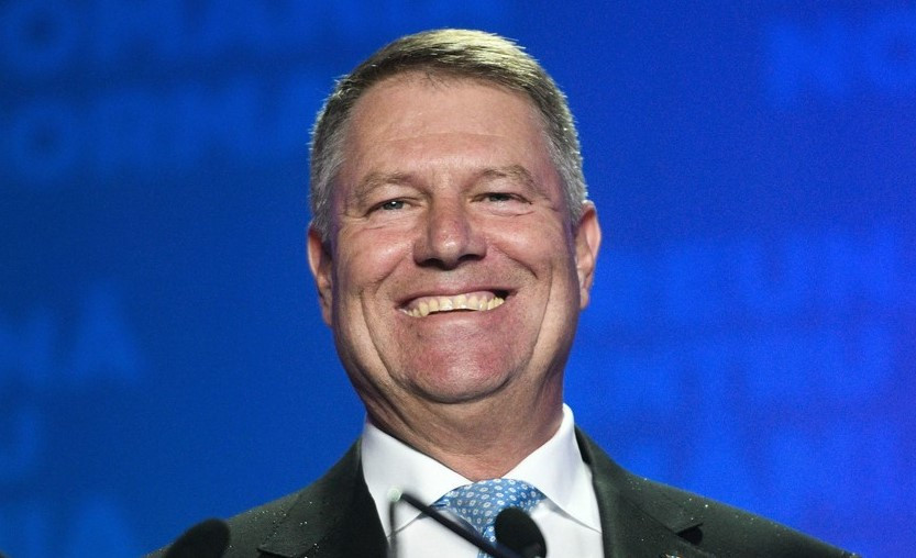 Iohannis, întrebat dacă OMV va plăti taxa de solidaritate: Dacă va plăti sau nu o să spună cei care au făcut normativul