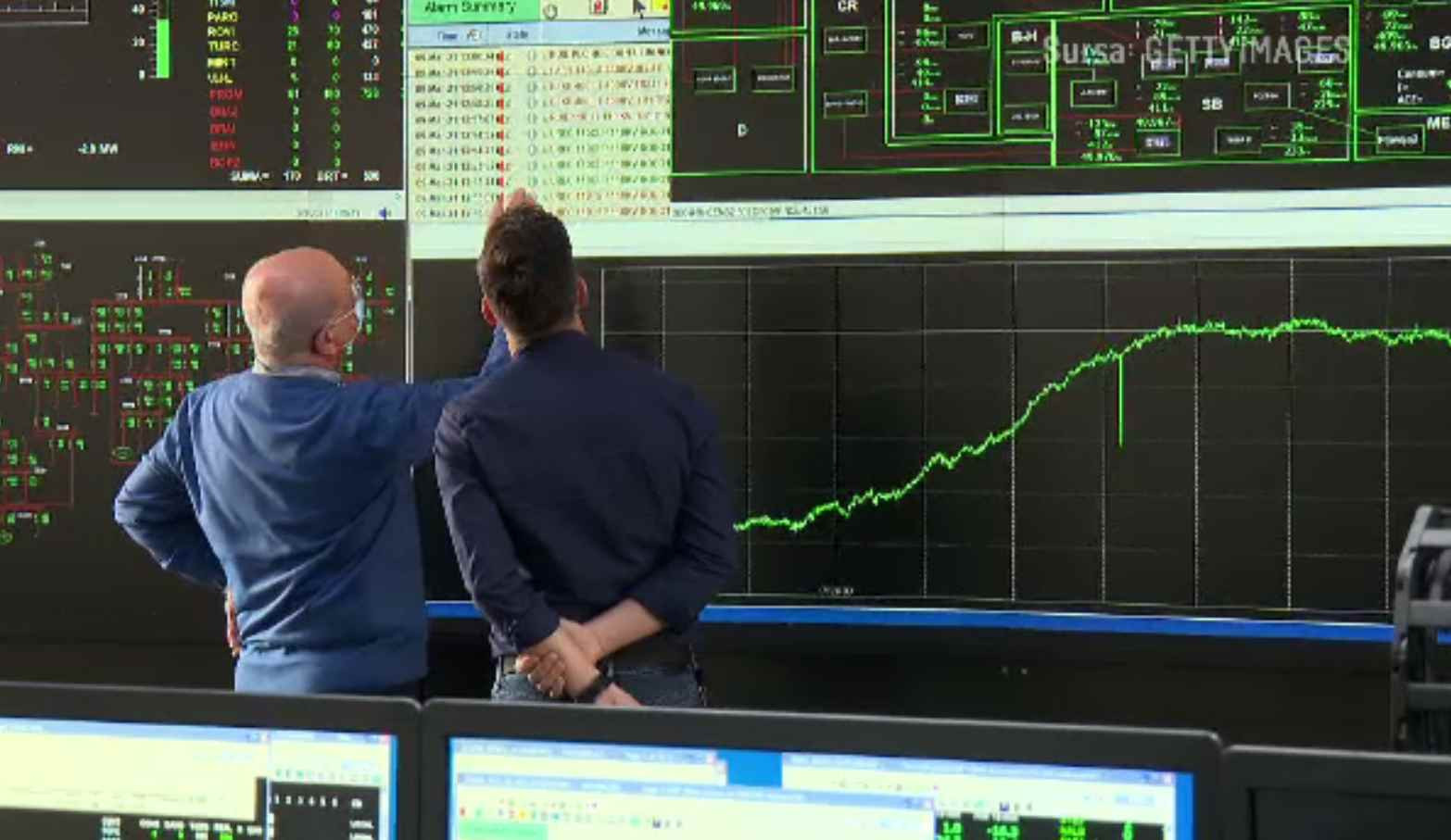 Economia României dă înapoi. Sectoarele care și-au redus activitatea